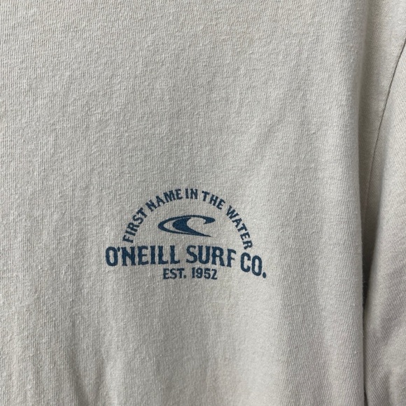 O’Neil Surf Co. t-shirt (S) - Picture 2 of 3